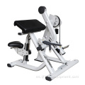 Bíceps curl buen precio equipo de gimnasio completo